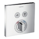 Термостат для душу Hansgrohe ShowerSelect (15768000)