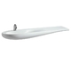 Умивальник Laufen Alessi One 160 (H8149714001041)