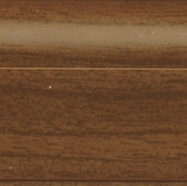 Заглушка правая Dollken SLK50 W161 акация W161 акация