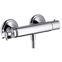 Термостат для душу Hansgrohe Axor Montreux (16261) хром хром