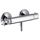 Термостат для душу Hansgrohe Axor Montreux (16261) хром хром