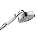 Ручной душ Hansgrohe Axor Montreux 1jet хром хром