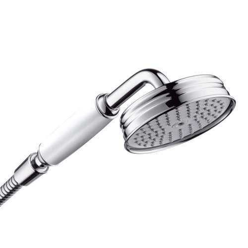 Ручной душ Hansgrohe Axor Montreux 1jet хром хром