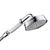Ручной душ Hansgrohe Axor Montreux 1jet хром