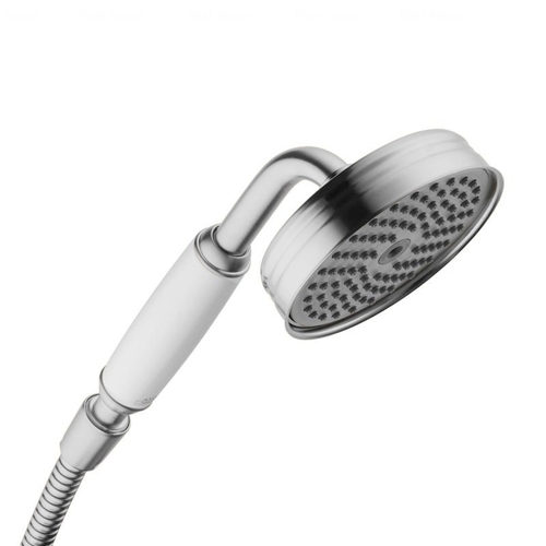 Ручной душ Hansgrohe Axor Montreux 1jet хром хром