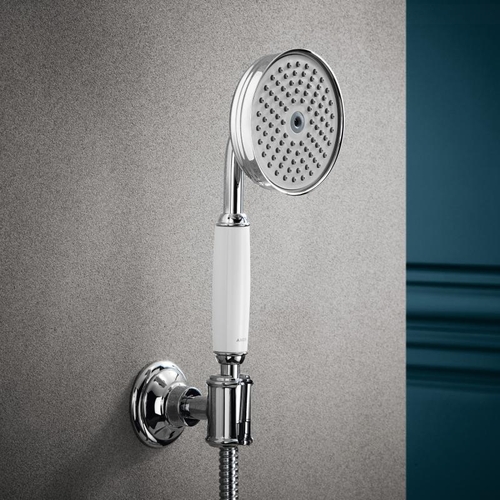 Ручной душ Hansgrohe Axor Montreux 1jet хром хром