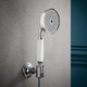 Ручной душ Hansgrohe Axor Montreux 1jet хром хром