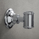 Держатель ручного душа Hansgrohe Axor Montreux никель никель