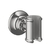 Держатель ручного душа Hansgrohe Axor Montreux никель