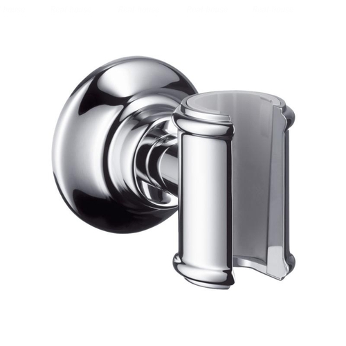 Держатель ручного душа Hansgrohe Axor Montreux хром хром