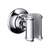 Держатель ручного душа Hansgrohe Axor Montreux хром