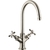 Змішувач для раковини Hansgrohe Axor Montreux 210 (16502) нікель