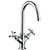 Змішувач для раковини Hansgrohe Axor Montreux 210 (16502) хром