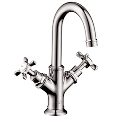 Змішувач для раковини Hansgrohe Axor Montreux 160 (16505)