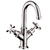 Змішувач для раковини Hansgrohe Axor Montreux 160 (16505) хром