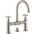 Змішувач для раковини Hansgrohe Axor Montreux 220 (16510) нікель