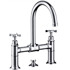 Змішувач для раковини Hansgrohe Axor Montreux 220 (16510)
