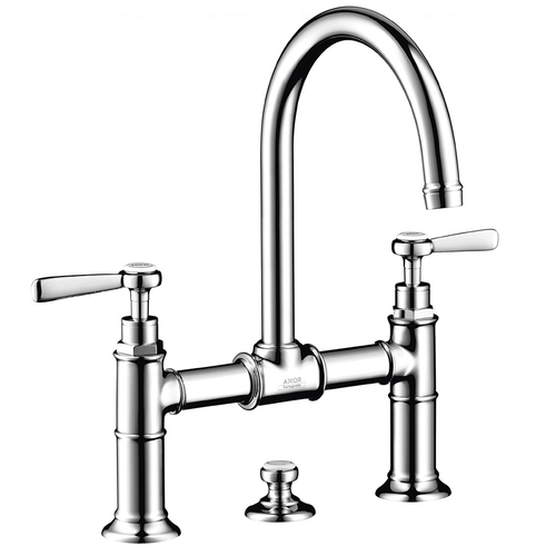 Змішувач для раковини Hansgrohe Axor Montreux 220 (16511000)