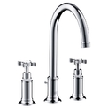 Змішувач для раковини Hansgrohe Axor Montreux 180 (16513) нікель хром