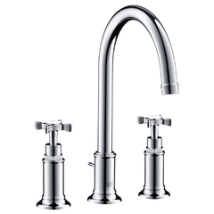Змішувач для раковини Hansgrohe Axor Montreux 180 (16513)