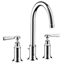 Змішувач для раковини Hansgrohe Axor Montreux 180 (16514000)