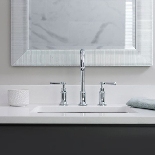 Змішувач для раковини Hansgrohe Axor Montreux 180 (16514000)