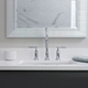 Змішувач для раковини Hansgrohe Axor Montreux 180 (16514000)