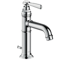 Змішувач для раковини Hansgrohe Axor Montreux 100 (16515) нікель хром