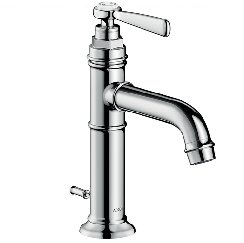 Змішувач для раковини Hansgrohe Axor Montreux 100 (16515) хром хром