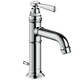 Змішувач для раковини Hansgrohe Axor Montreux 100 (16515) хром хром