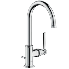 Змішувач для раковини Hansgrohe Axor Montreux 210 (16517000)