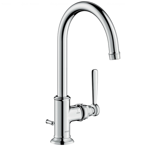 Змішувач для раковини Hansgrohe Axor Montreux 210 (16517000)