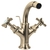 Змішувач для біде Hansgrohe Axor Montreux (16520) нікель