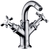 Змішувач для біде Hansgrohe Axor Montreux (16520) хром