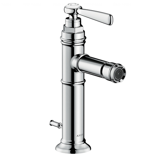 Змішувач для біде Hansgrohe Axor Montreux (16526000)