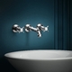 Змішувач для раковини Hansgrohe Axor Montreux (16532000)