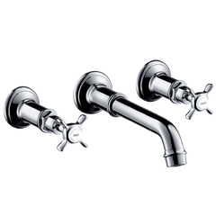 Змішувач для раковини Hansgrohe Axor Montreux (16532000)