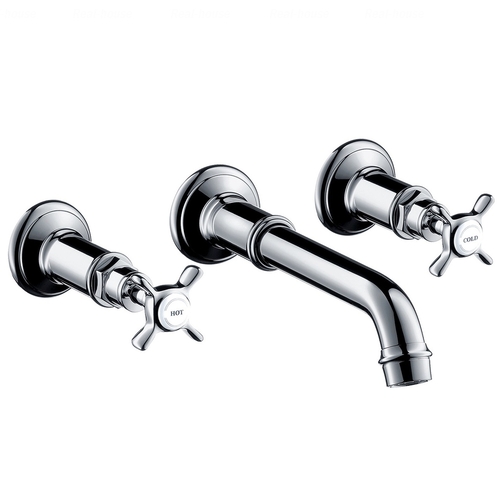 Змішувач для раковини Hansgrohe Axor Montreux (16532000)