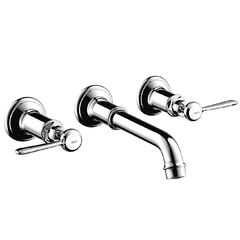 Змішувач для раковини Hansgrohe Axor Montreux (16534000)