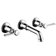 Змішувач для раковини Hansgrohe Axor Montreux (16534000)