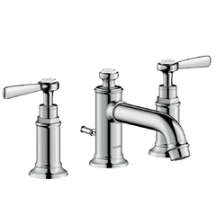 Змішувач для раковини Hansgrohe Axor Montreux 30 (16535000)