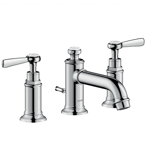 Змішувач для раковини Hansgrohe Axor Montreux 30 (16535000)