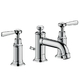 Змішувач для раковини Hansgrohe Axor Montreux 30 (16535000)