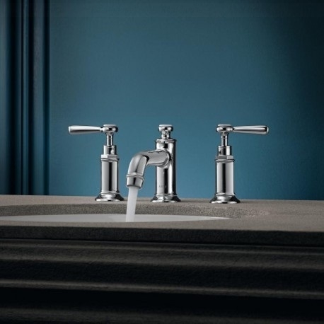 Змішувач для раковини Hansgrohe Axor Montreux 30 (16535000)
