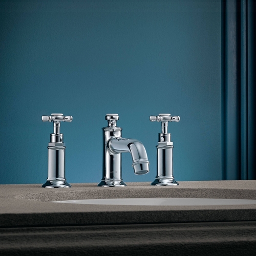 Змішувач для раковини Hansgrohe Axor Montreux 30 (16536000)