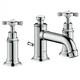 Змішувач для раковини Hansgrohe Axor Montreux 30 (16536000)