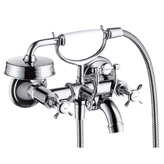 Змішувач для ванни та душу Hansgrohe Axor Montreux (16540)