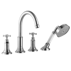 Змішувач для ванни та душу Hansgrohe Axor Montreux (16546000)