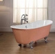 Змішувач для ванни та душу Hansgrohe Axor Montreux (16547) хром хром