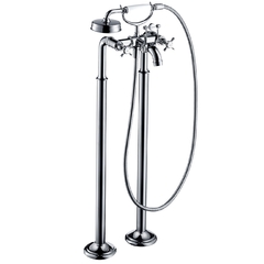 Змішувач для ванни та душу Hansgrohe Axor Montreux (16547)